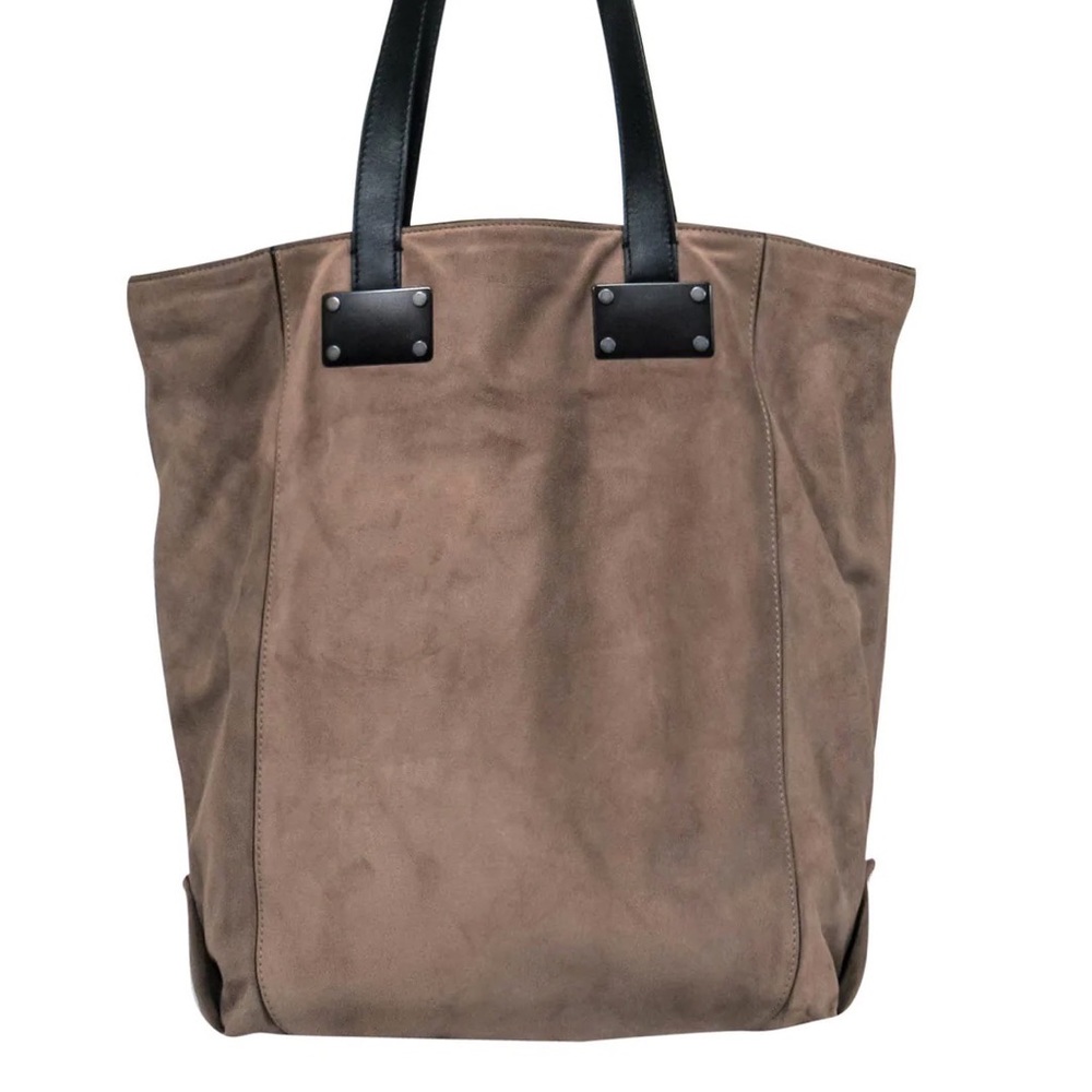 Rag & Bone Suede Simple Tote